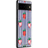 Bouffants and Broken Hearts Strawberries and Stripes Google Pixel 6 Skin